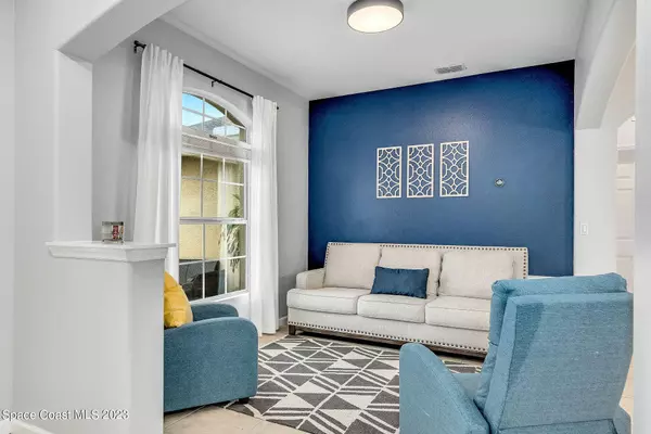 261 Grouper Circle SE, Palm Bay, FL 32909