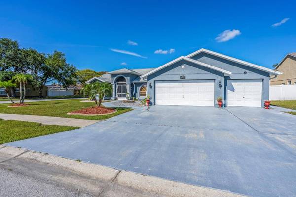 4247 MC CLUNG DR, New Port Richey, FL 34653