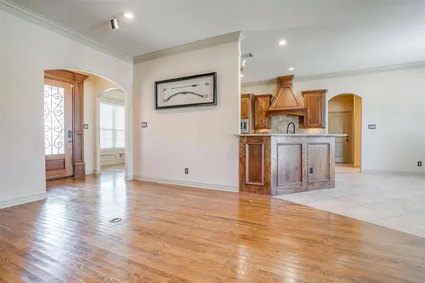 2116 Bear Springs Drive, Haslet, TX 76052