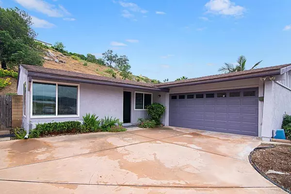 2921 Hypoint AVE, Escondido, CA 92027