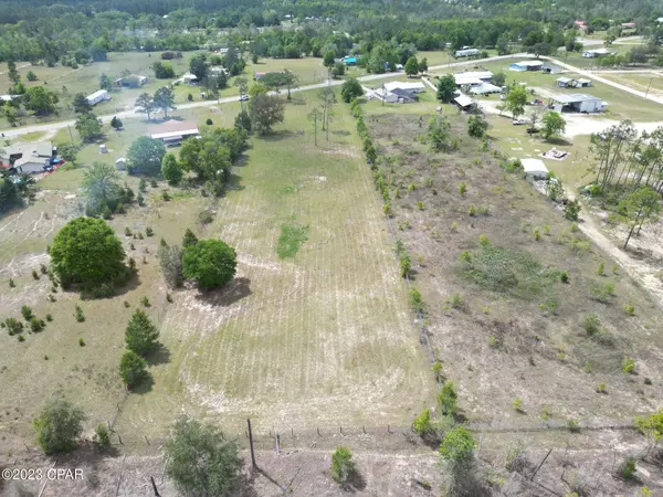 TBD NW Turkey Creek RD, Bristol, FL 32321