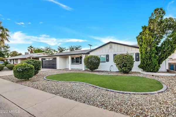 6808 E LOMA LAND Drive, Scottsdale, AZ 85257