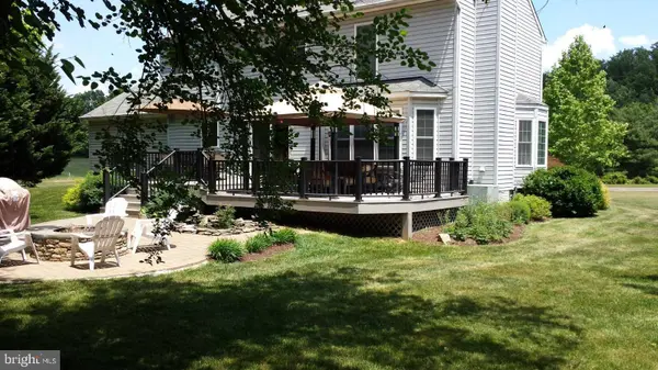 1220 EMMAUS RD, Woodbine, MD 21797