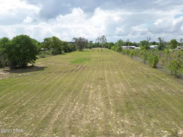 TBD NW Turkey Creek RD, Bristol, FL 32321