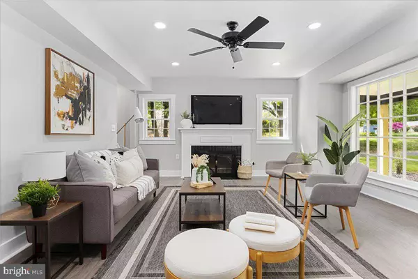 920 ELLENDALE DR, Towson, MD 21286