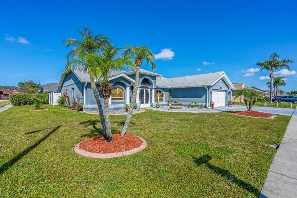 4247 MC CLUNG DR, New Port Richey, FL 34653