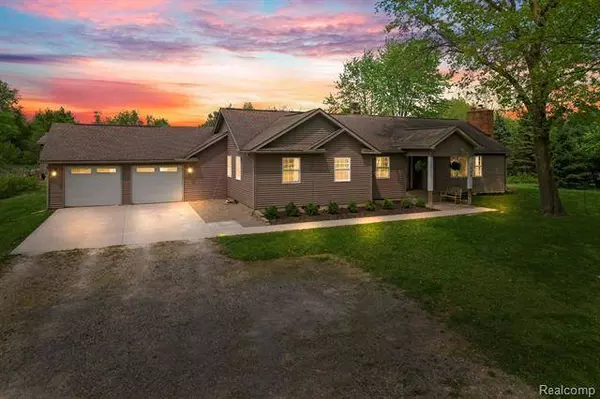 7269 BROPHY Road, Howell, MI 48855