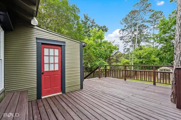 627 Prospect Street, Shreveport, LA 71104