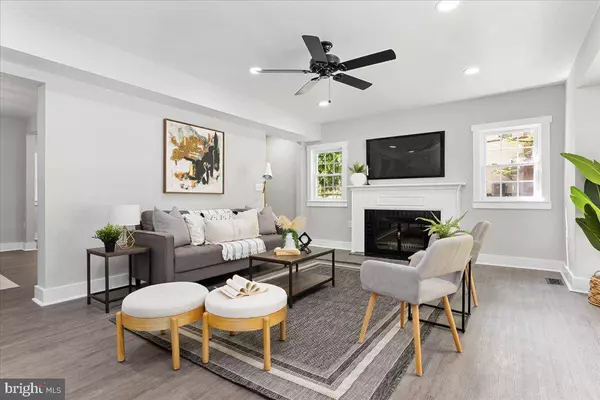 920 ELLENDALE DR, Towson, MD 21286