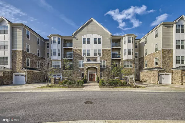 625 QUARRY VIEW CT #305, Reisterstown, MD 21136