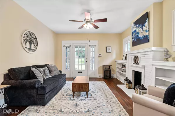 627 Prospect Street, Shreveport, LA 71104