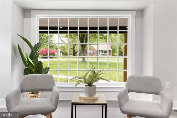 920 ELLENDALE DR, Towson, MD 21286