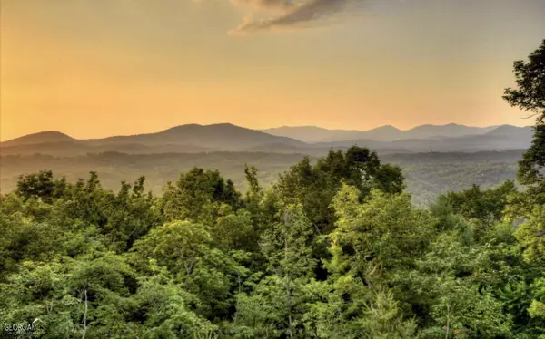 41 Pinnacle Point PL, Mineral Bluff, GA 30559