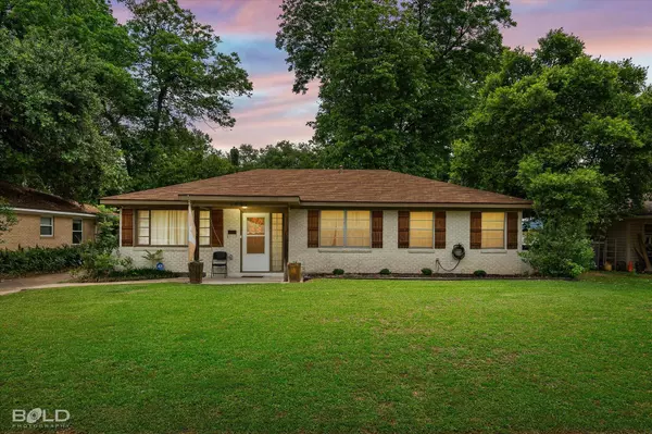 1821 anniston Avenue, Shreveport, LA 71105