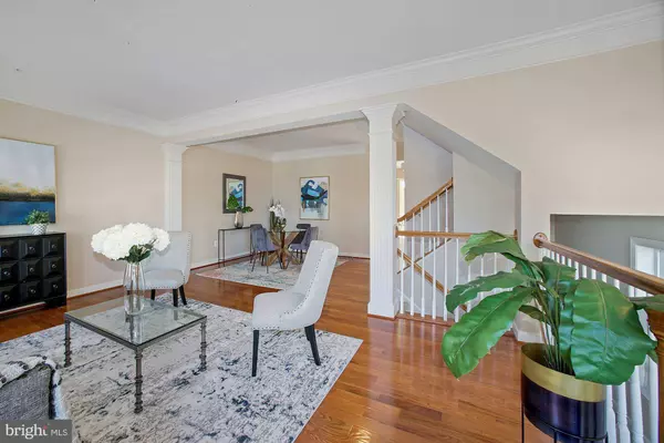 558 BOLIN TER, Upper Marlboro, MD 20774