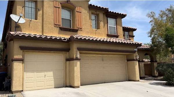 3204 Salutare Court, North Las Vegas, NV 89031