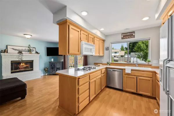 14405 144th ST E, Orting, WA 98360