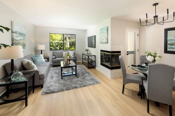 1983 San Luis AVE 26, Mountain View, CA 94043