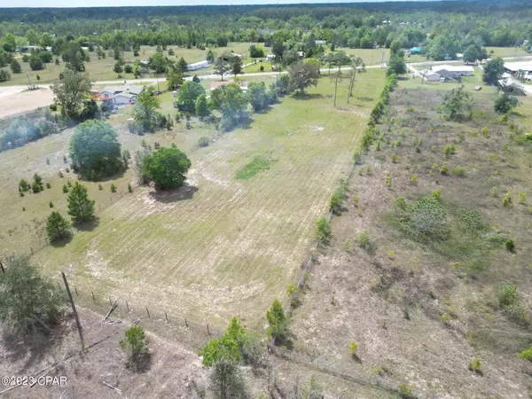 TBD NW Turkey Creek RD, Bristol, FL 32321