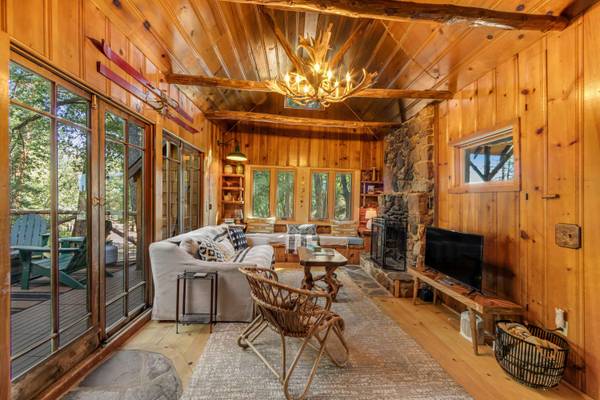 24460 Banning Idyllwild HWY, Idyllwild, CA 92549