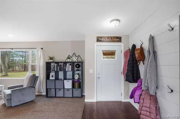 7269 BROPHY Road, Howell, MI 48855