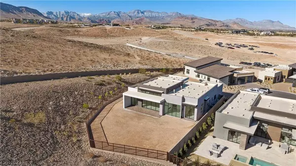 11071 Sanctuary Cove Court, Las Vegas, NV 89135