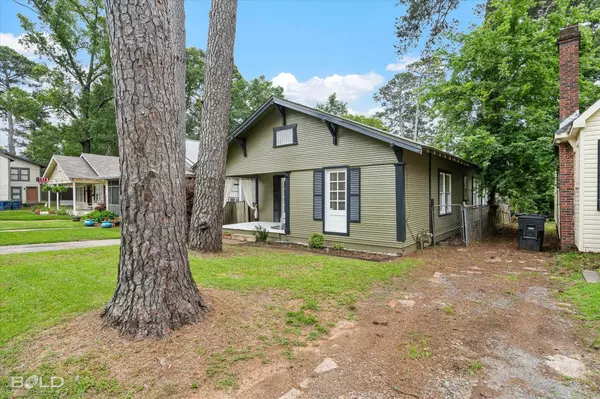 627 Prospect Street, Shreveport, LA 71104