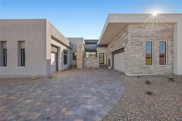 11071 Sanctuary Cove Court, Las Vegas, NV 89135