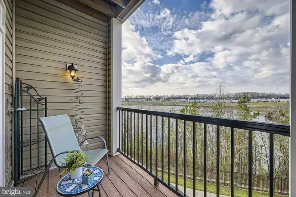 625 QUARRY VIEW CT #305, Reisterstown, MD 21136