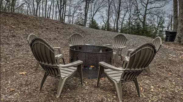 41 Pinnacle Point PL, Mineral Bluff, GA 30559