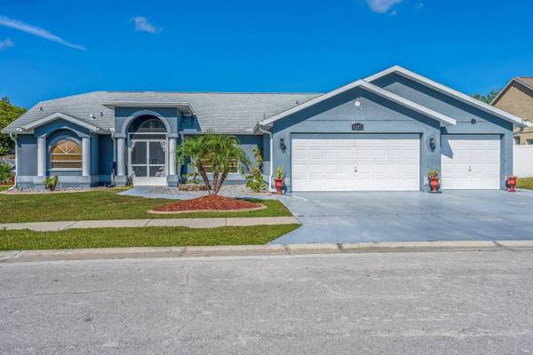 4247 MC CLUNG DR, New Port Richey, FL 34653