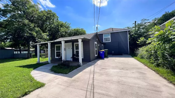 409 Waynell Street, White Settlement, TX 76108