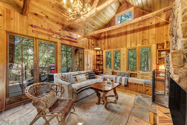 24460 Banning Idyllwild HWY, Idyllwild, CA 92549