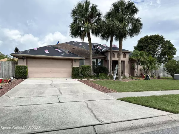 268 Lake Shore Drive, Merritt Island, FL 32953