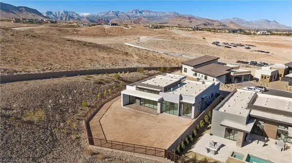 11071 Sanctuary Cove Court, Las Vegas, NV 89135