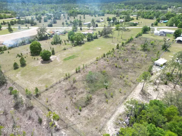 TBD NW Turkey Creek RD, Bristol, FL 32321