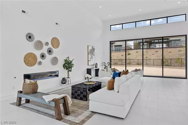 11071 Sanctuary Cove Court, Las Vegas, NV 89135