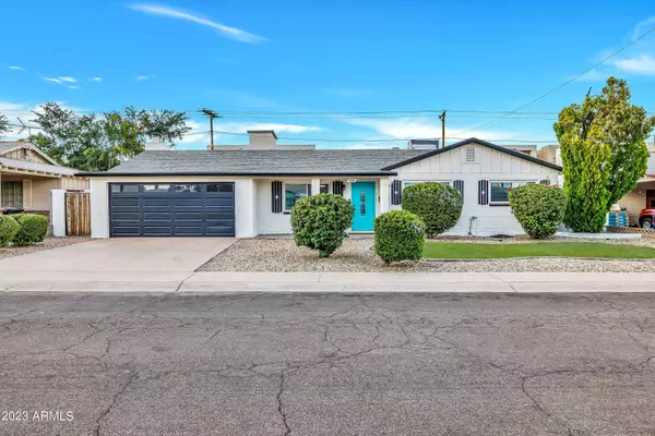 6808 E LOMA LAND Drive, Scottsdale, AZ 85257