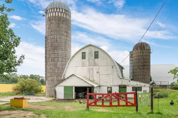 W11299 County Road J, Stockholm, WI 54769