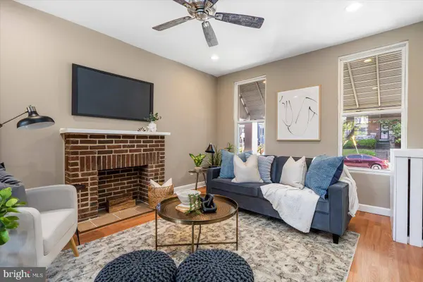 1640 CHILTON ST, Baltimore, MD 21218