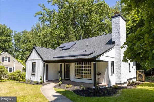 920 ELLENDALE DR, Towson, MD 21286