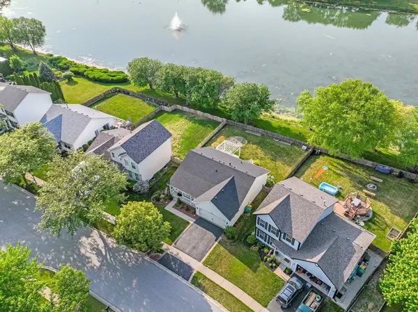 14052 S HEMINGWAY CIR, Plainfield, IL 60544