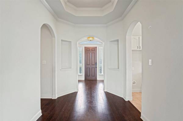 2812 Pino, Grand Prairie, TX 75054