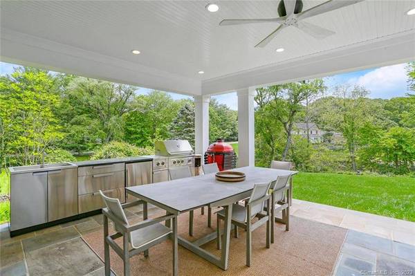 805 Cedar Road, Fairfield, CT 06890