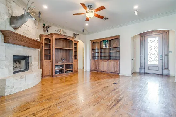 2116 Bear Springs Drive, Haslet, TX 76052