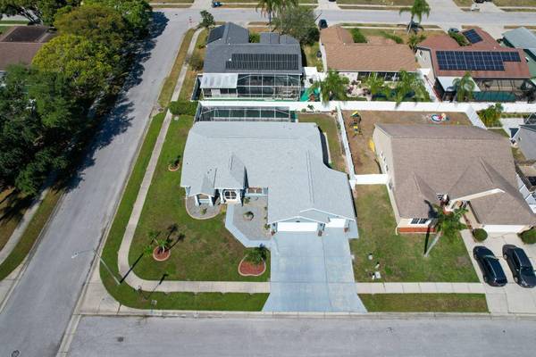 4247 MC CLUNG DR, New Port Richey, FL 34653