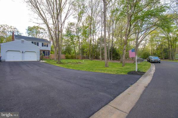 112 HOLLY DR, Shamong, NJ 08088