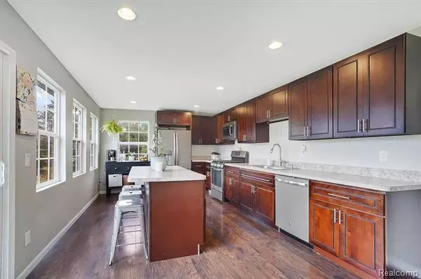 7269 BROPHY Road, Howell, MI 48855