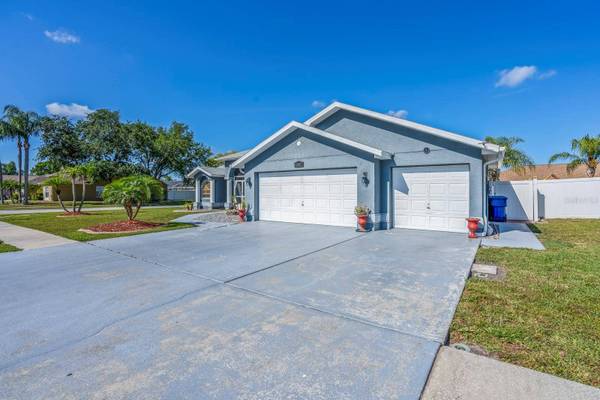 4247 MC CLUNG DR, New Port Richey, FL 34653