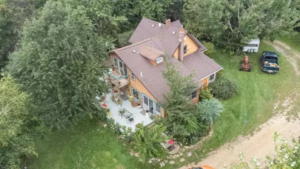 W11299 County Road J, Stockholm, WI 54769